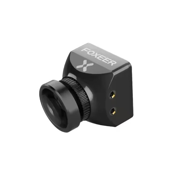 Wholesale Foxeer Mini/Micro 4 1200TVL Starlight 0.00001Lux Camera Low Latency Low Noise Camera for RC Racing Drone